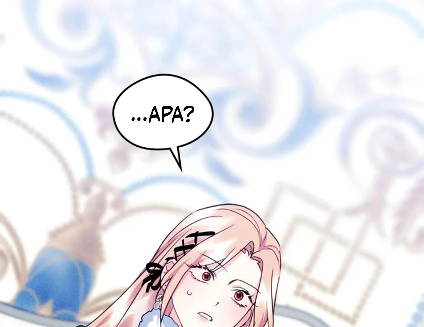 I Became The Male Lead’s Female Friend Chapter 71 page 97