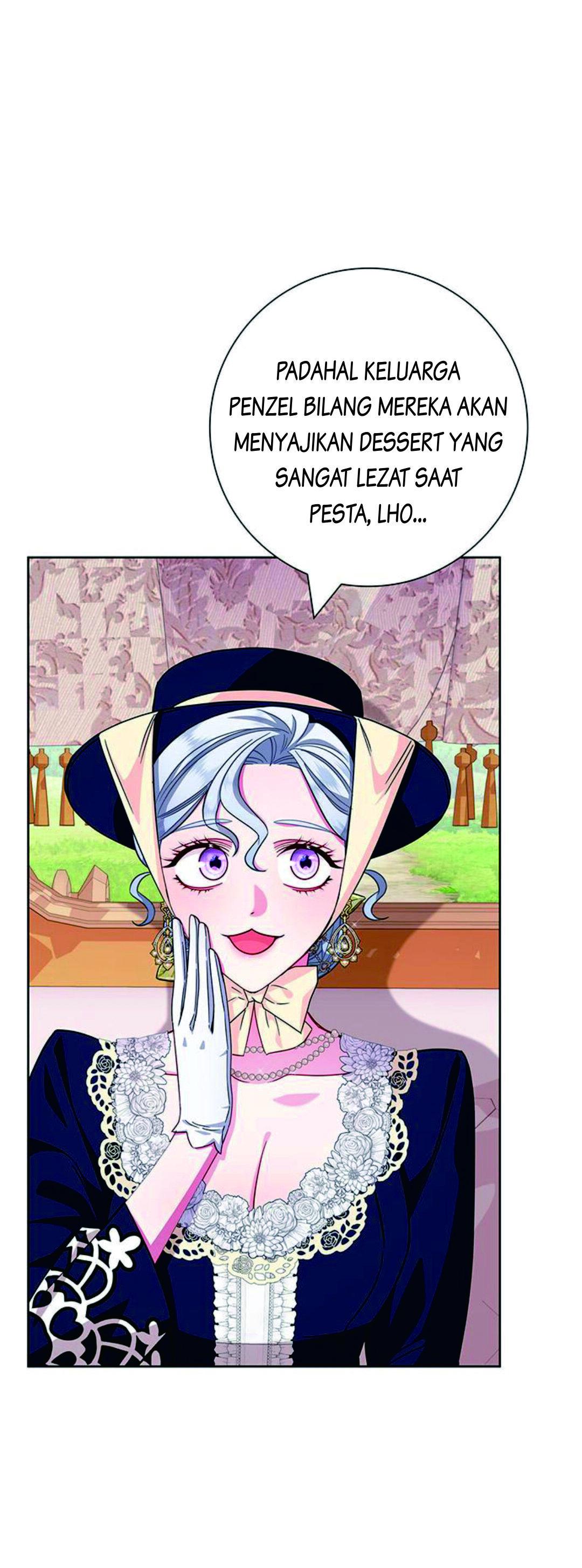 I Became the Mother of the Bloody Male Chapter 12 page 11