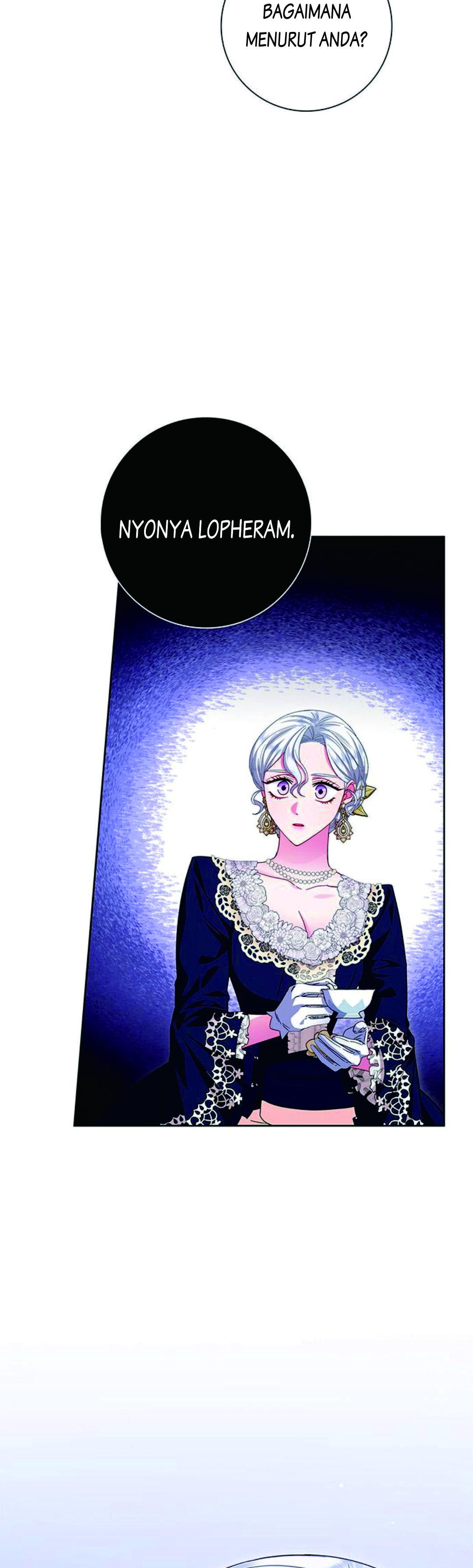 I Became the Mother of the Bloody Male Chapter 12 page 39