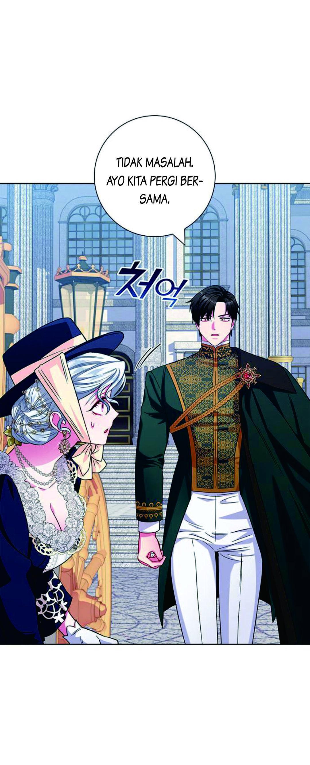 I Became the Mother of the Bloody Male Chapter 12 page 4