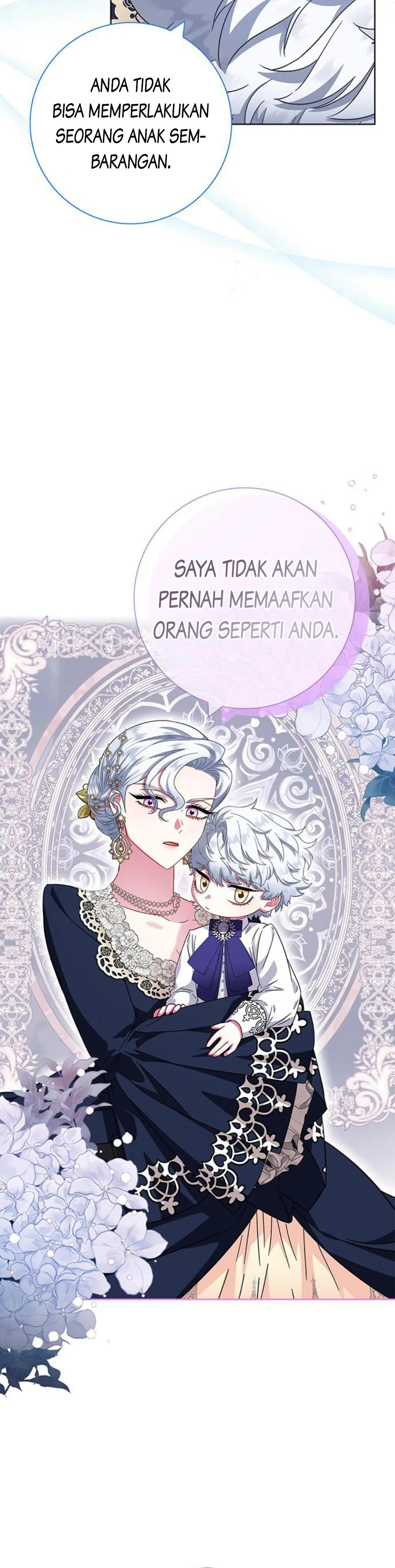 I Became the Mother of the Bloody Male Chapter 15 page 9