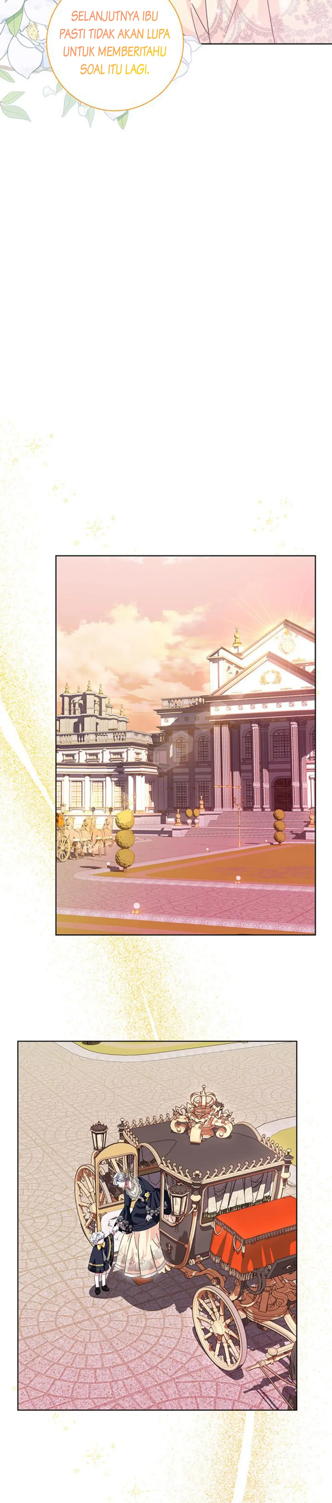 I Became the Mother of the Bloody Male Chapter 15 page 25