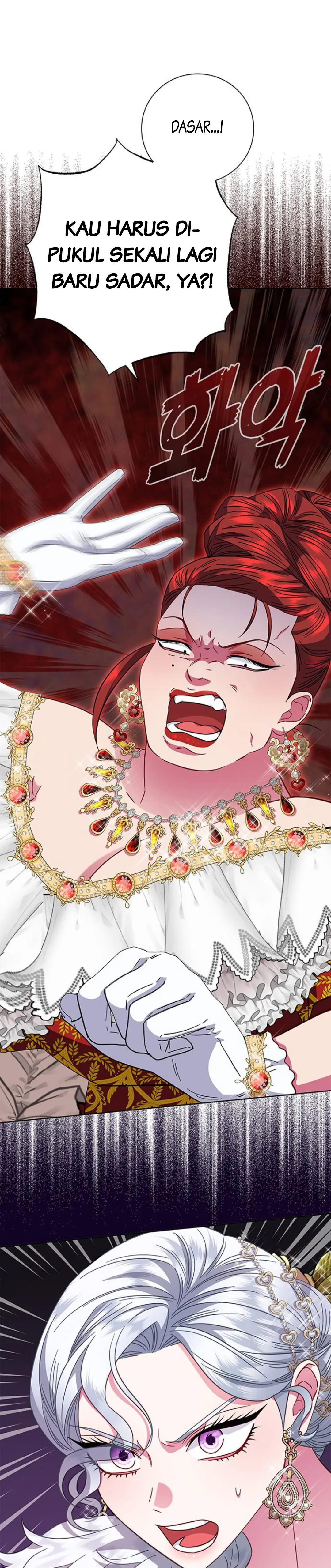 I Became the Mother of the Bloody Male Chapter 15 page 2