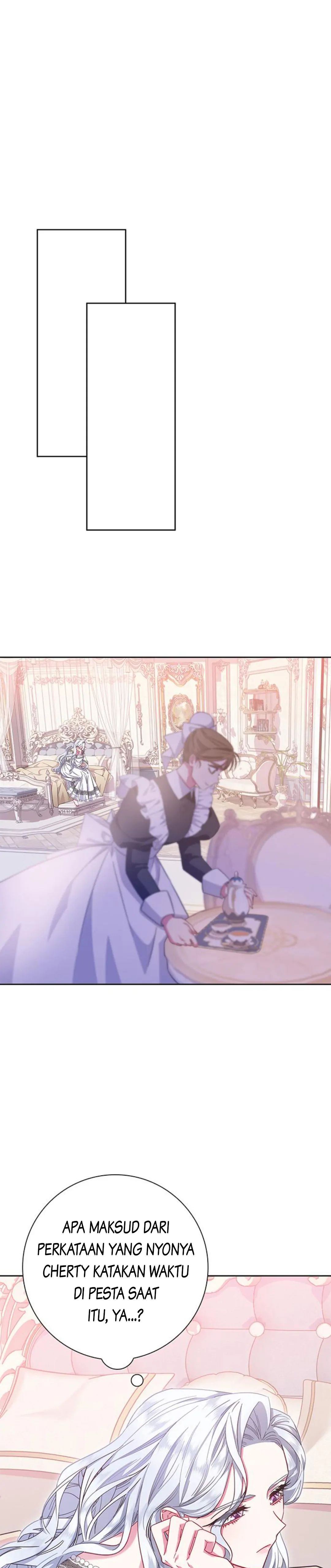 I Became the Mother of the Bloody Male Chapter 15 page 30