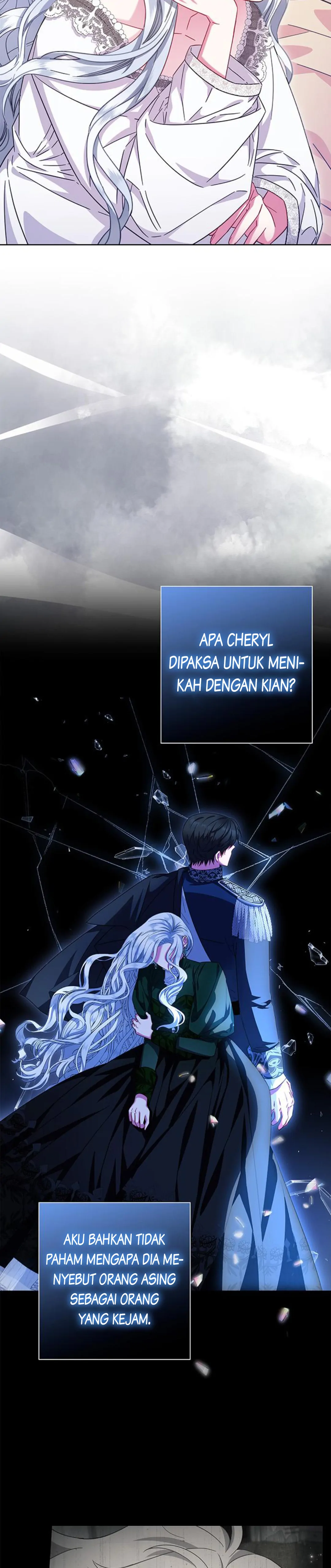 I Became the Mother of the Bloody Male Chapter 15 page 31