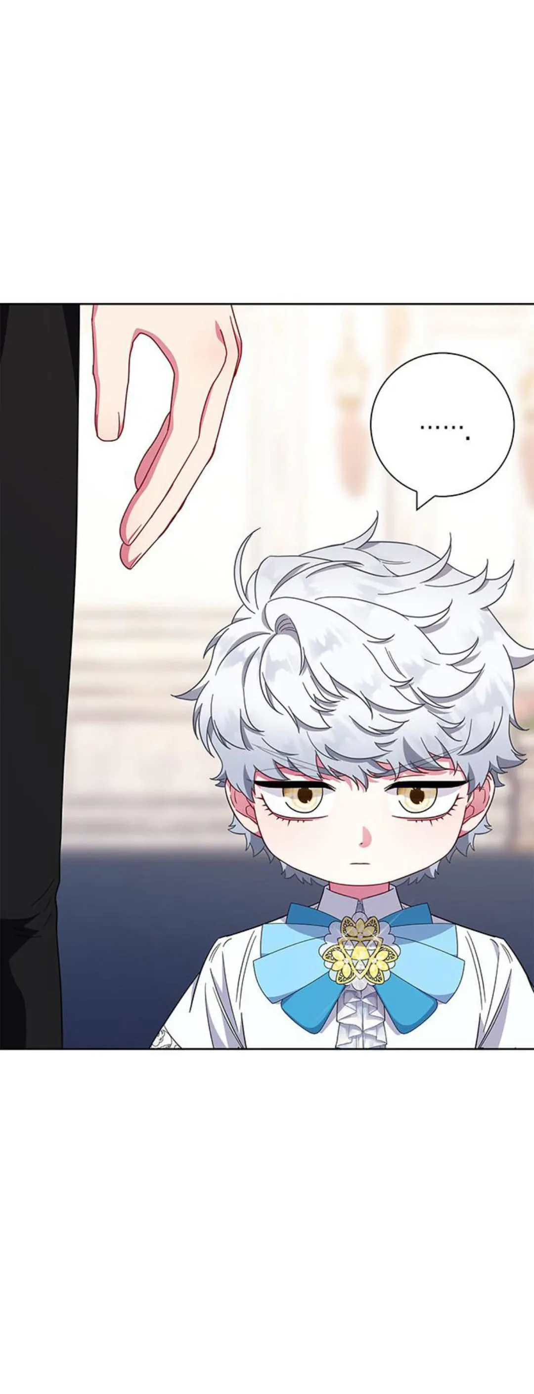I Became the Mother of the Bloody Male Chapter 20 page 10
