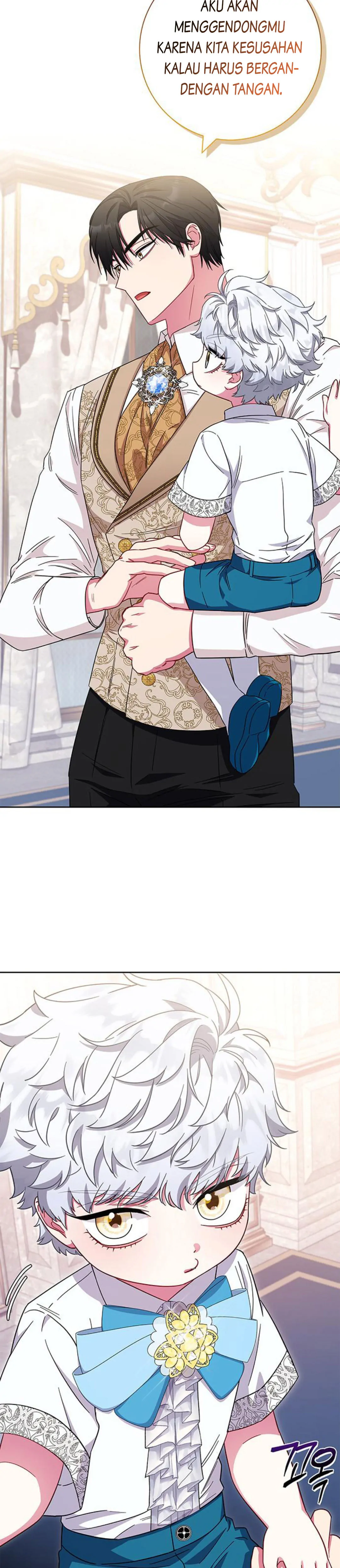 I Became the Mother of the Bloody Male Chapter 20 page 12