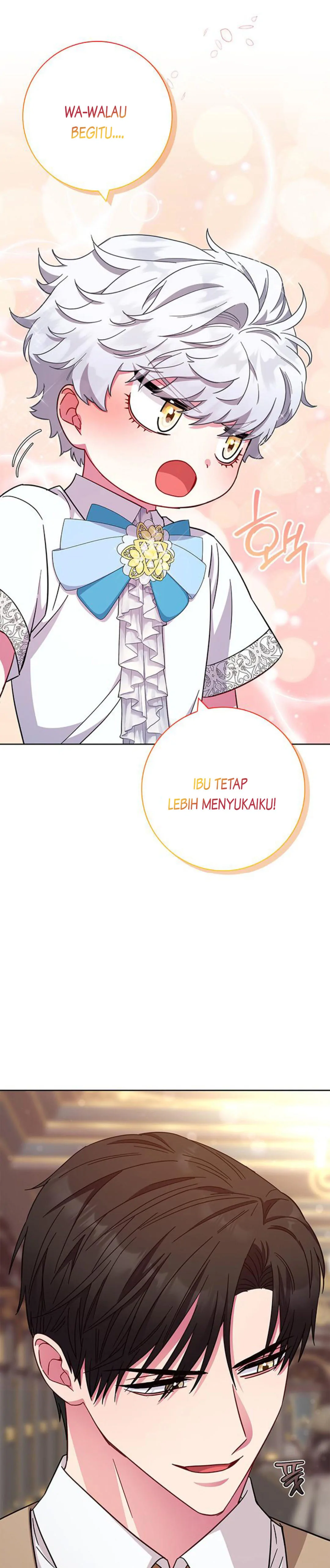 I Became the Mother of the Bloody Male Chapter 20 page 19