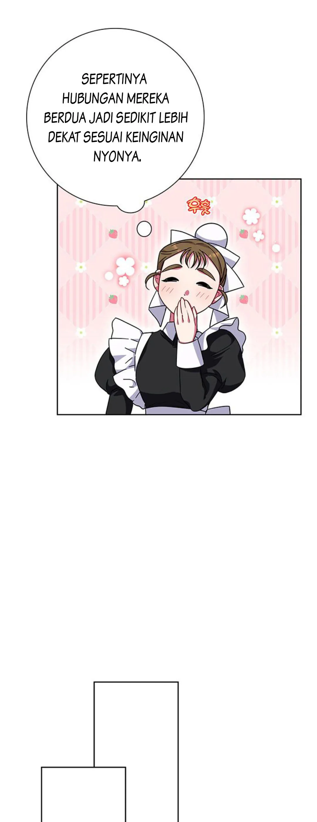 I Became the Mother of the Bloody Male Chapter 20 page 21