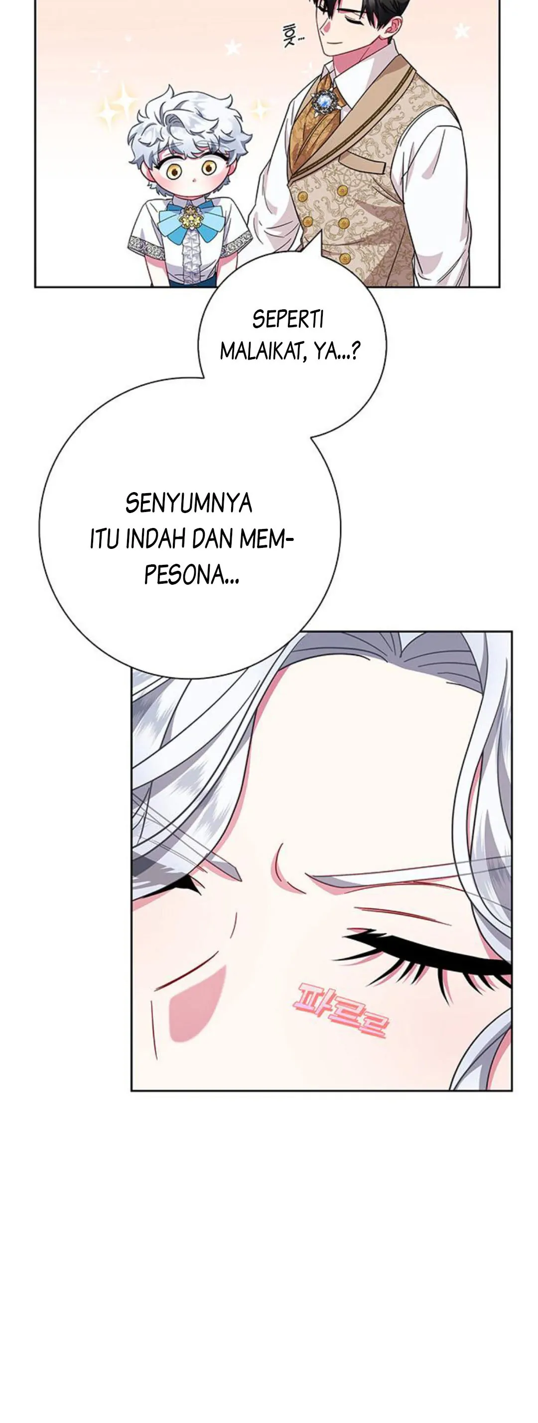 I Became the Mother of the Bloody Male Chapter 20 page 37