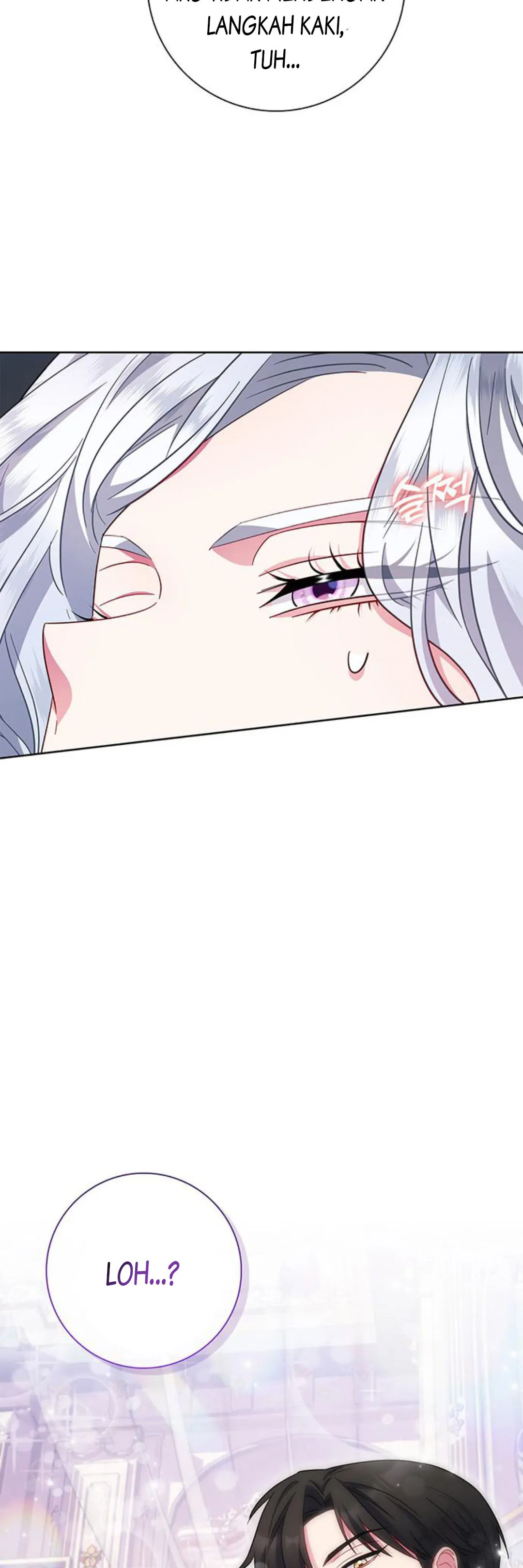 I Became the Mother of the Bloody Male Chapter 20 page 40