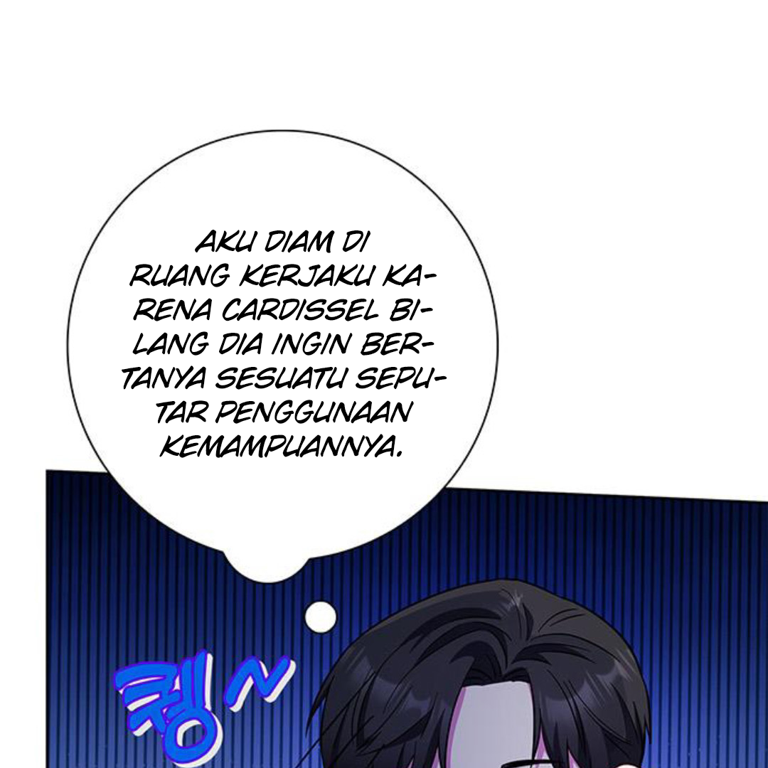 I Became the Mother of the Bloody Male Chapter 30 page 9