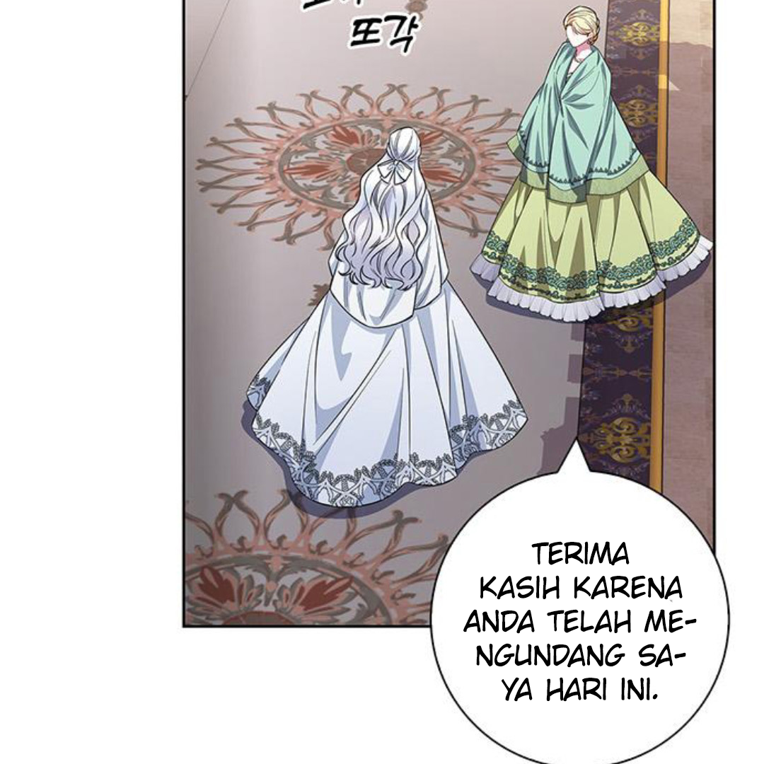 I Became the Mother of the Bloody Male Chapter 30 page 99
