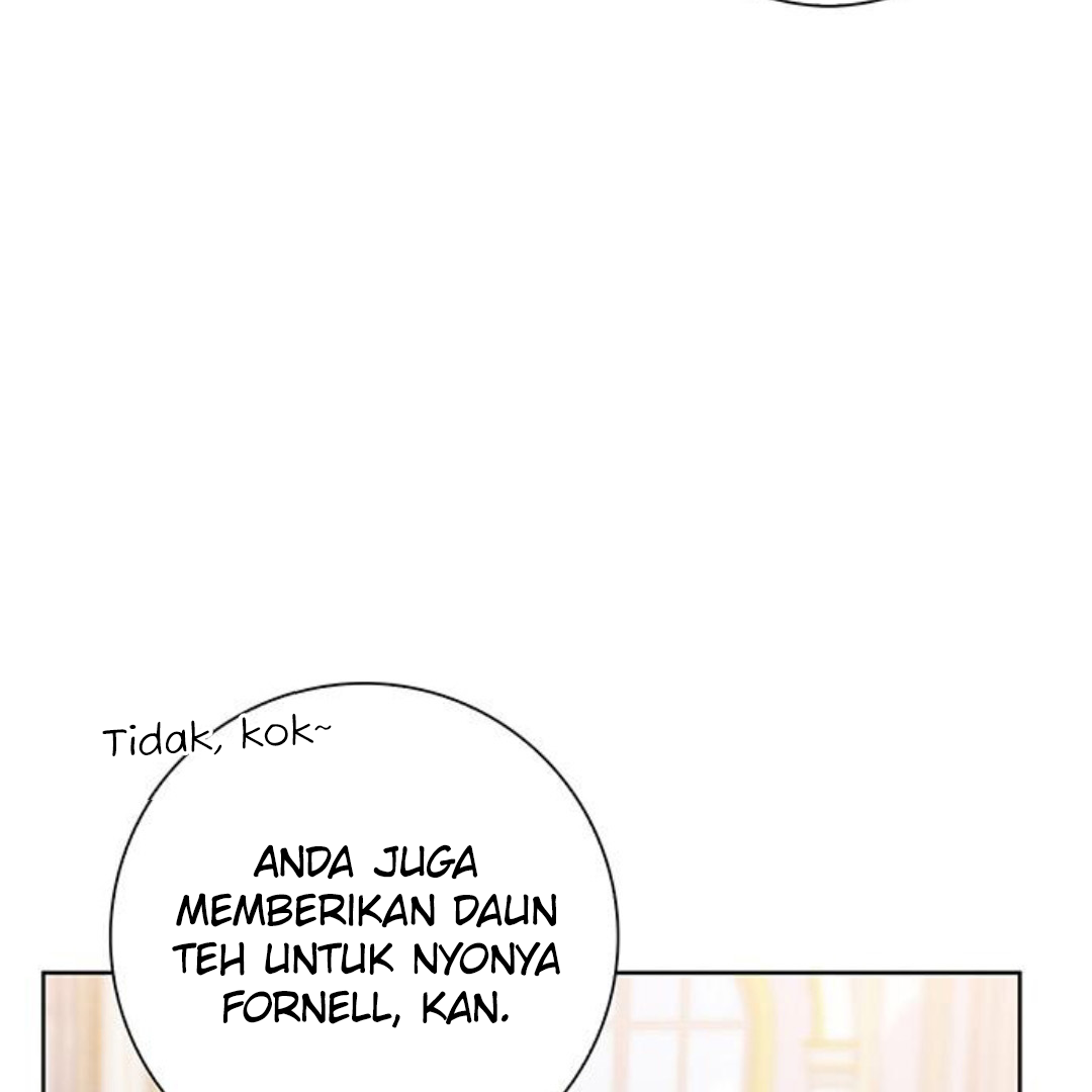 I Became the Mother of the Bloody Male Chapter 30 page 100