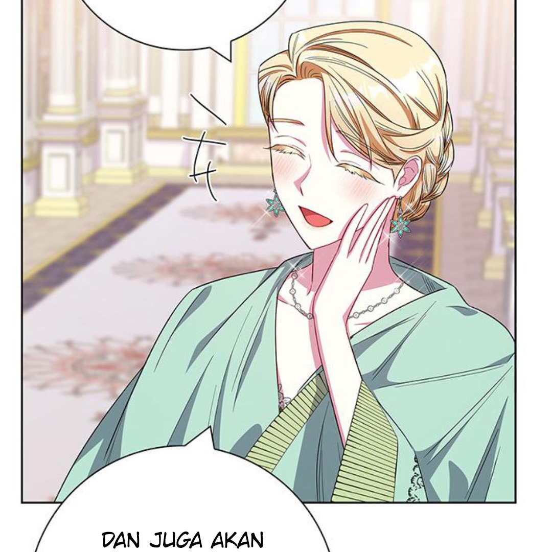 I Became the Mother of the Bloody Male Chapter 30 page 101