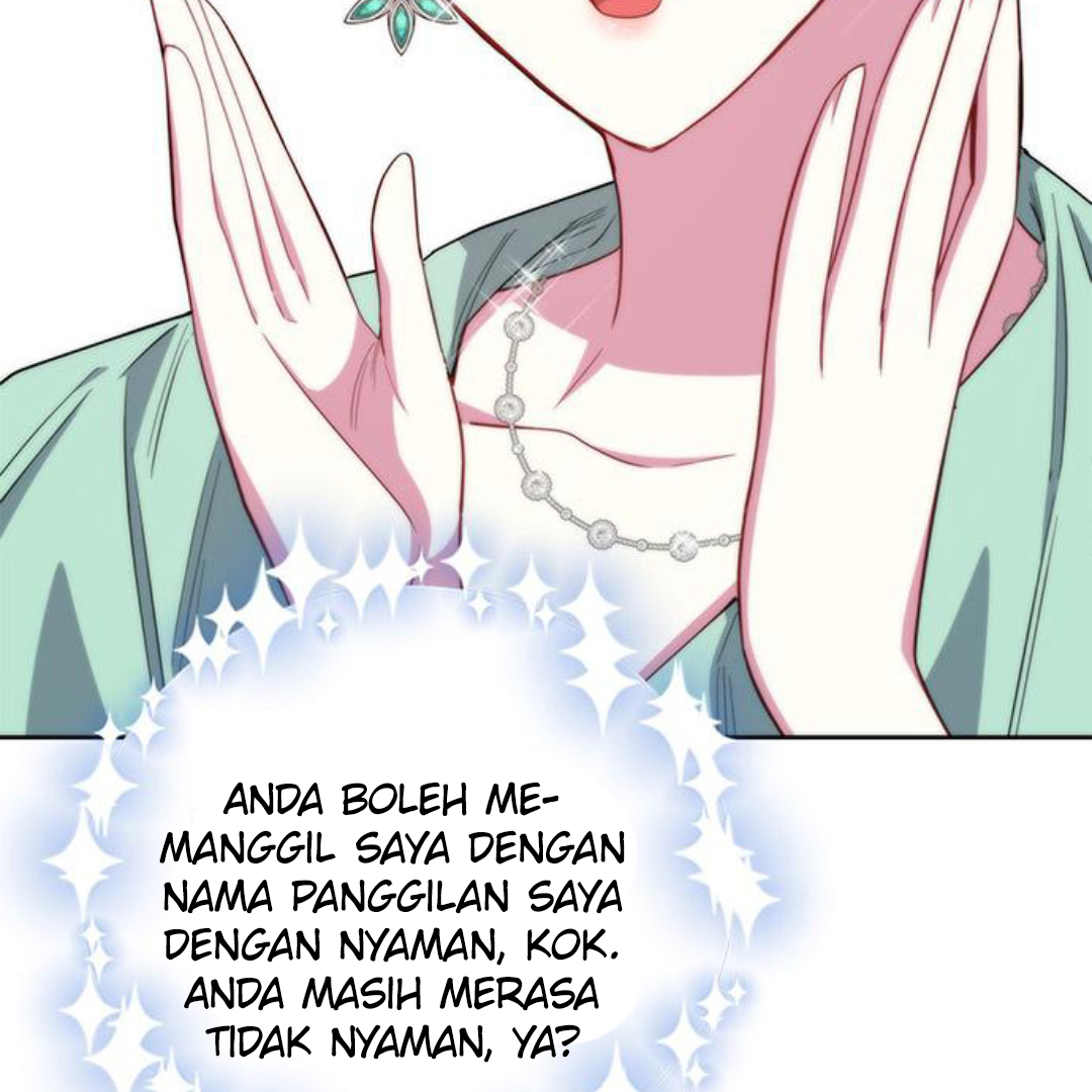 I Became the Mother of the Bloody Male Chapter 30 page 105