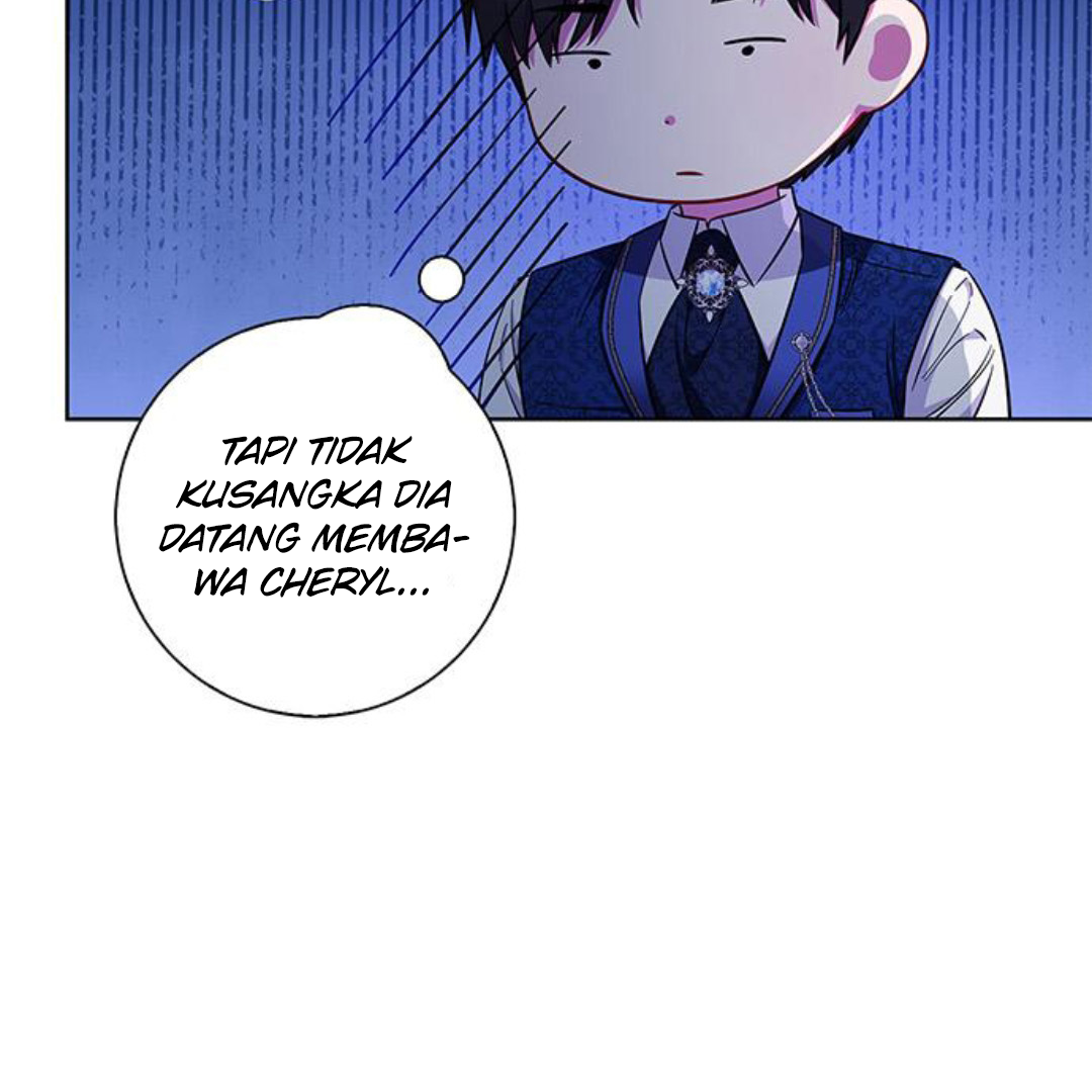 I Became the Mother of the Bloody Male Chapter 30 page 10