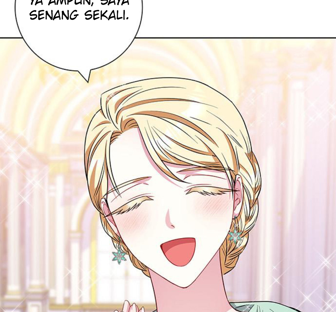 I Became the Mother of the Bloody Male Chapter 30 page 109