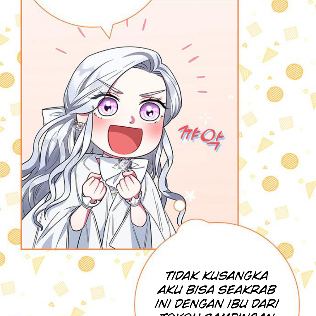 I Became the Mother of the Bloody Male Chapter 30 page 112