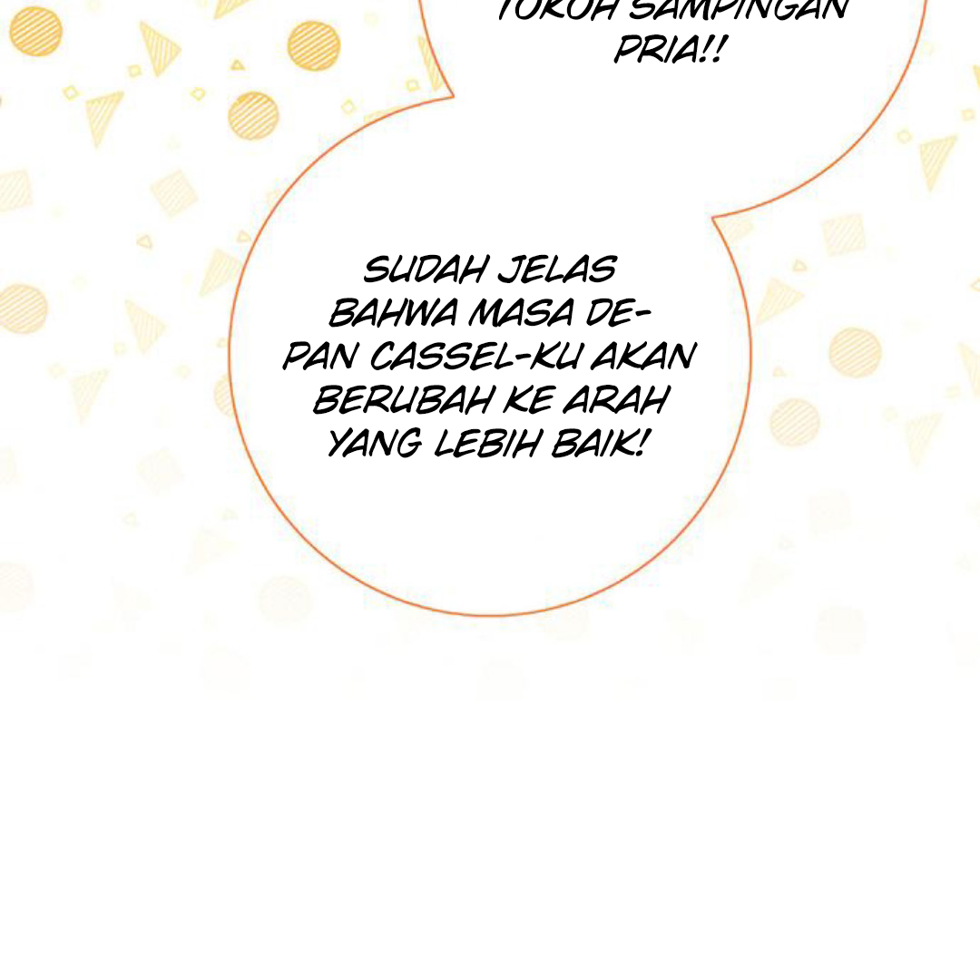 I Became the Mother of the Bloody Male Chapter 30 page 113