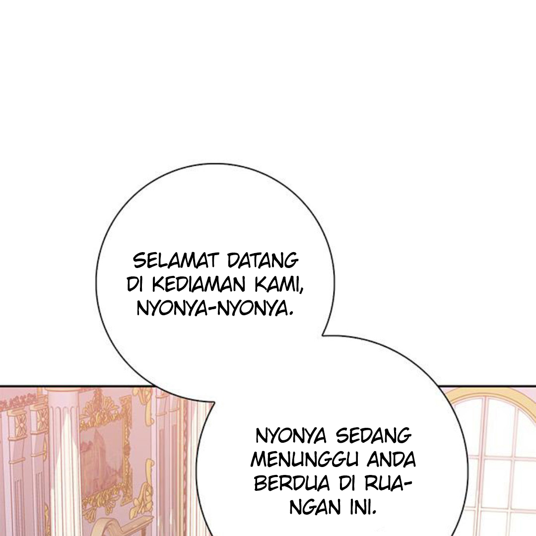 I Became the Mother of the Bloody Male Chapter 30 page 114