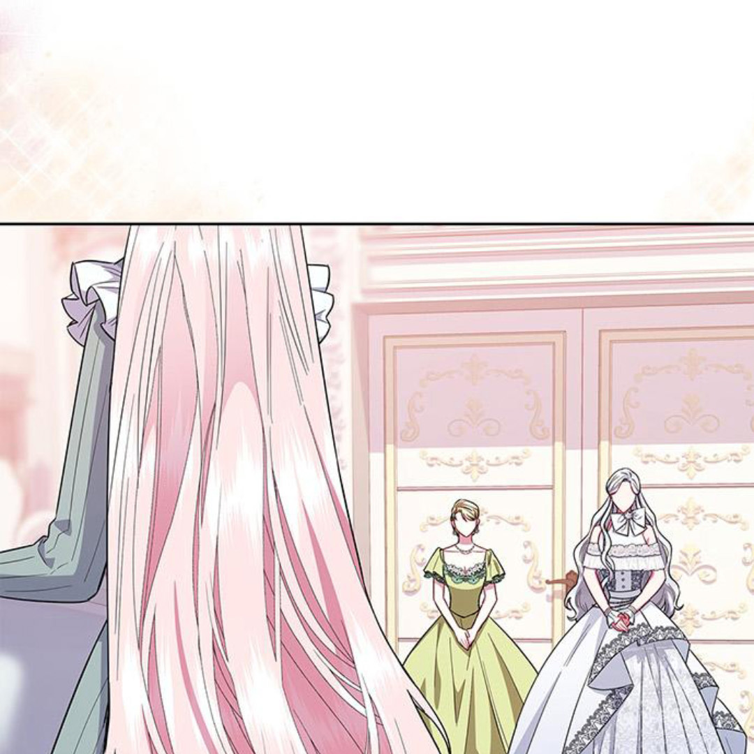 I Became the Mother of the Bloody Male Chapter 30 page 117