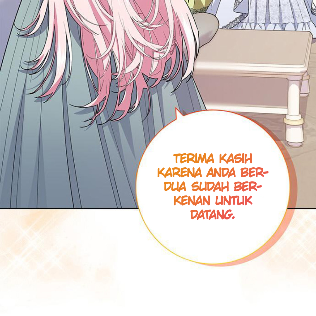 I Became the Mother of the Bloody Male Chapter 30 page 118