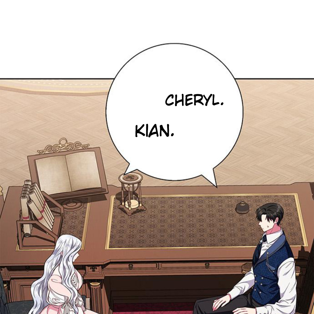 I Became the Mother of the Bloody Male Chapter 30 page 11
