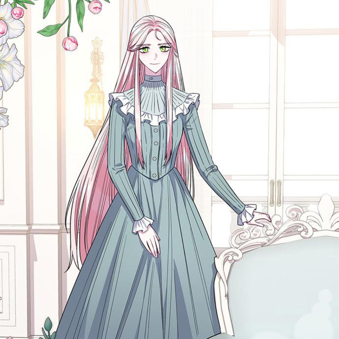 I Became the Mother of the Bloody Male Chapter 30 page 120