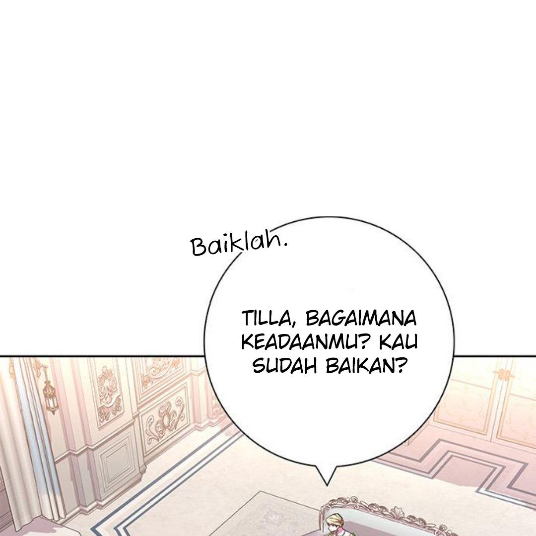 I Became the Mother of the Bloody Male Chapter 30 page 123