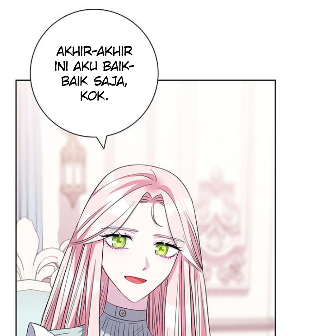 I Became the Mother of the Bloody Male Chapter 30 page 126
