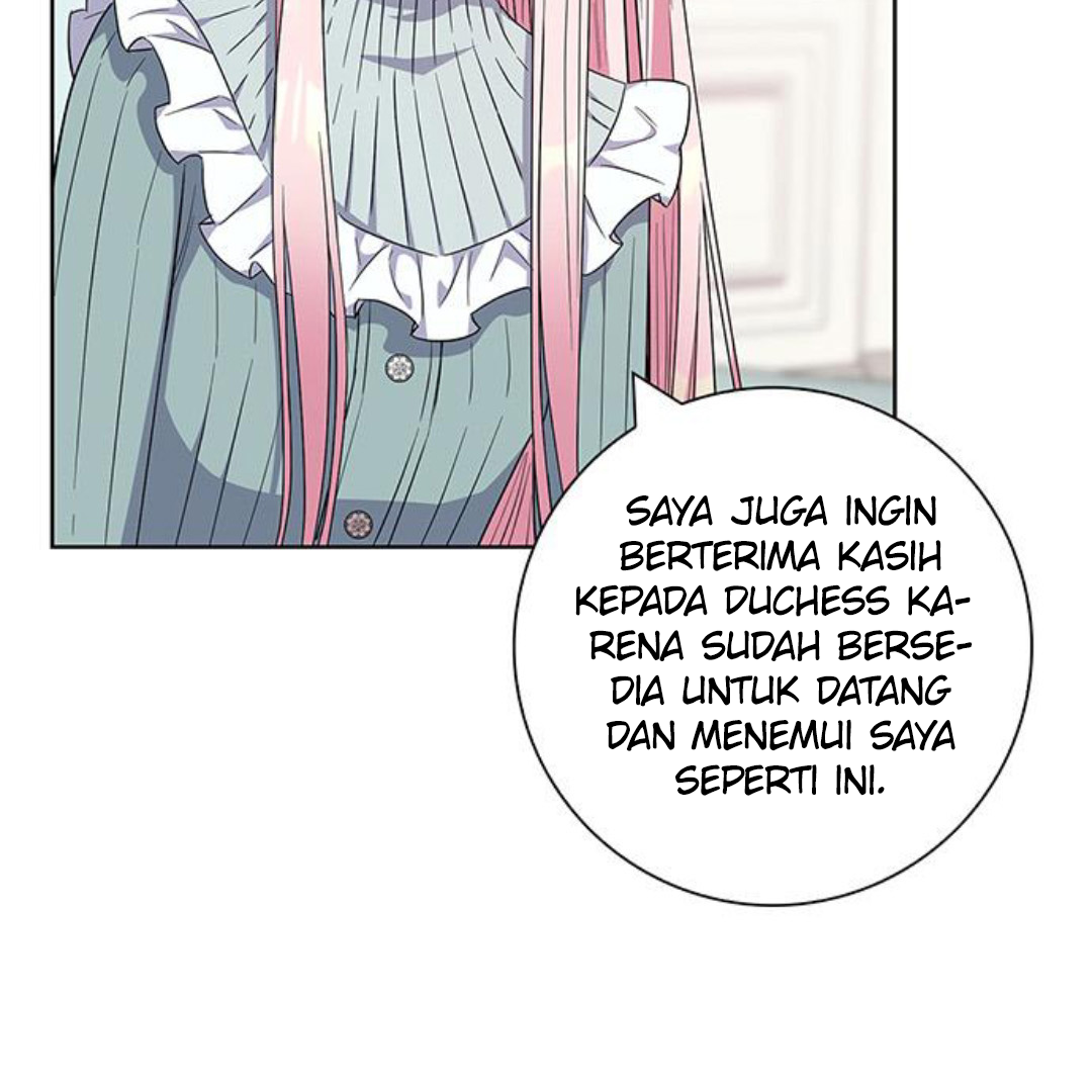 I Became the Mother of the Bloody Male Chapter 30 page 127