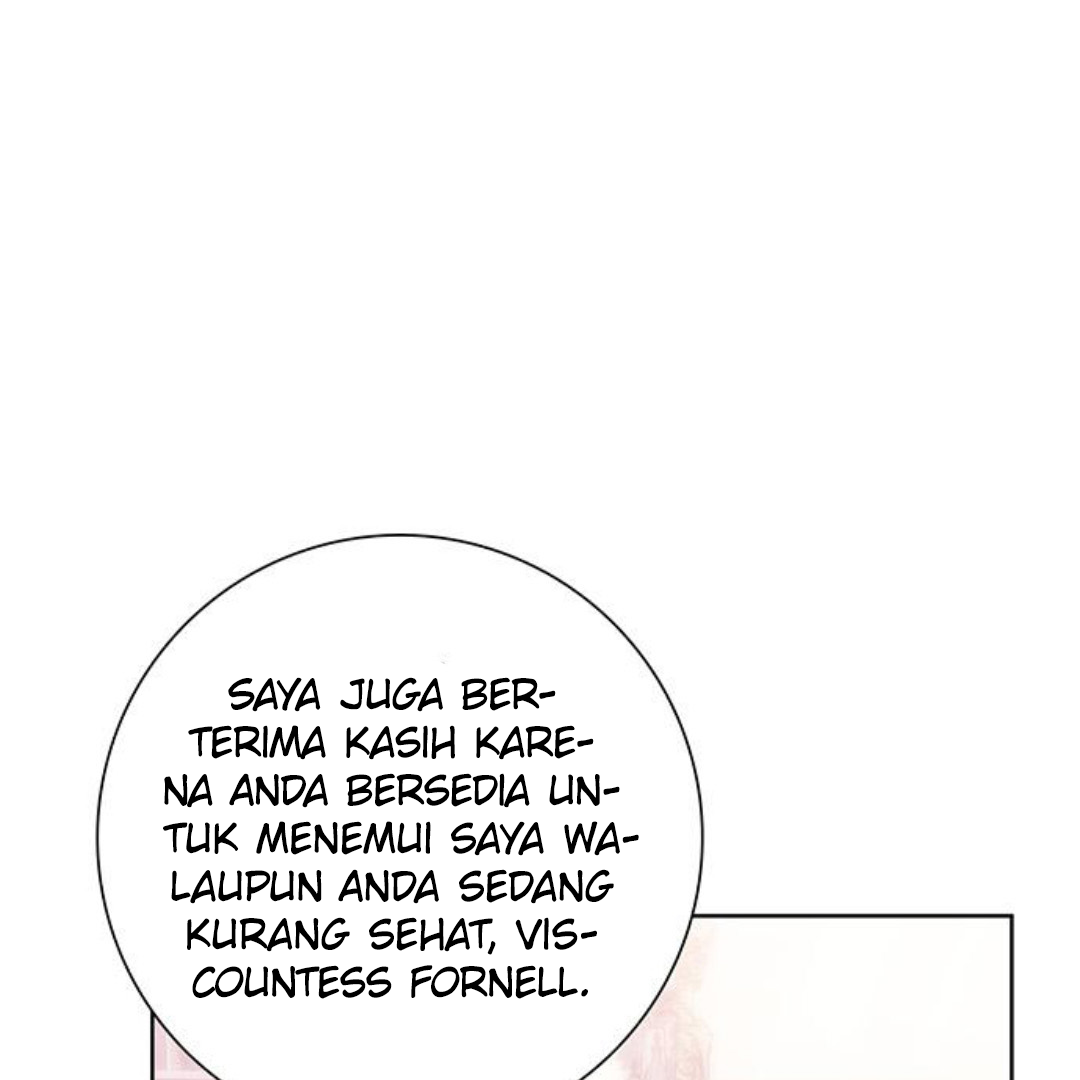 I Became the Mother of the Bloody Male Chapter 30 page 128