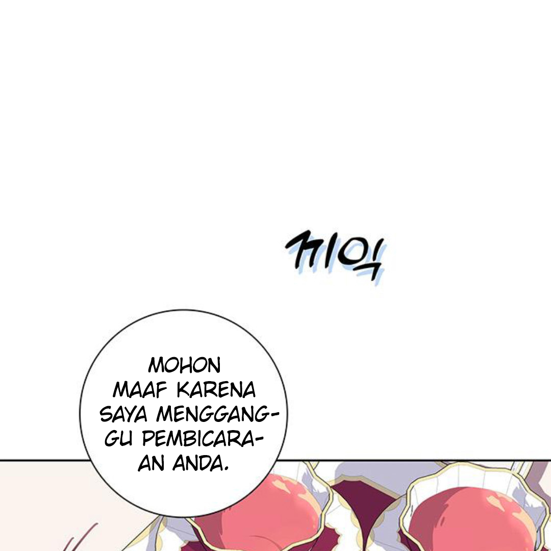 I Became the Mother of the Bloody Male Chapter 30 page 130
