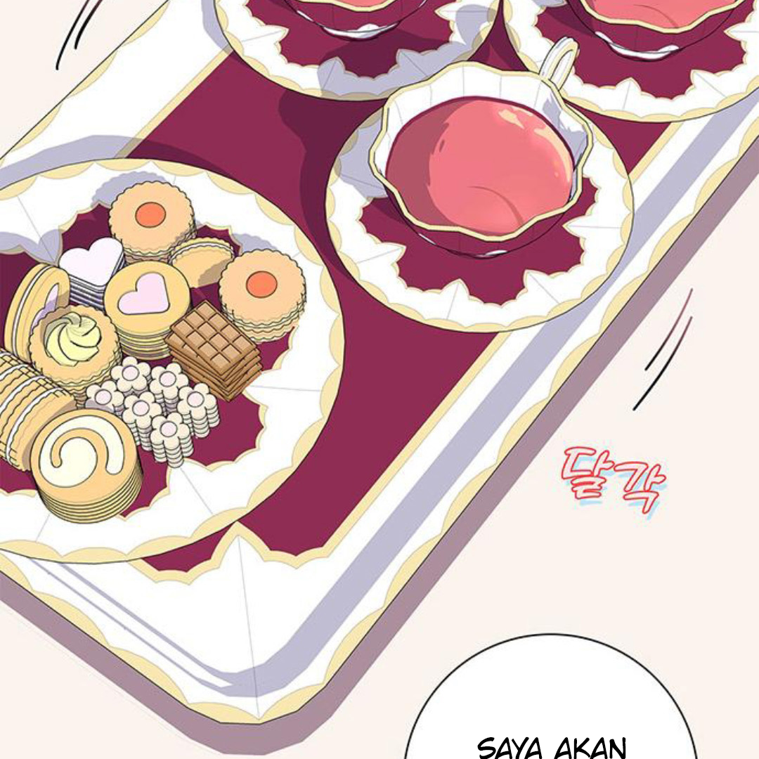 I Became the Mother of the Bloody Male Chapter 30 page 131