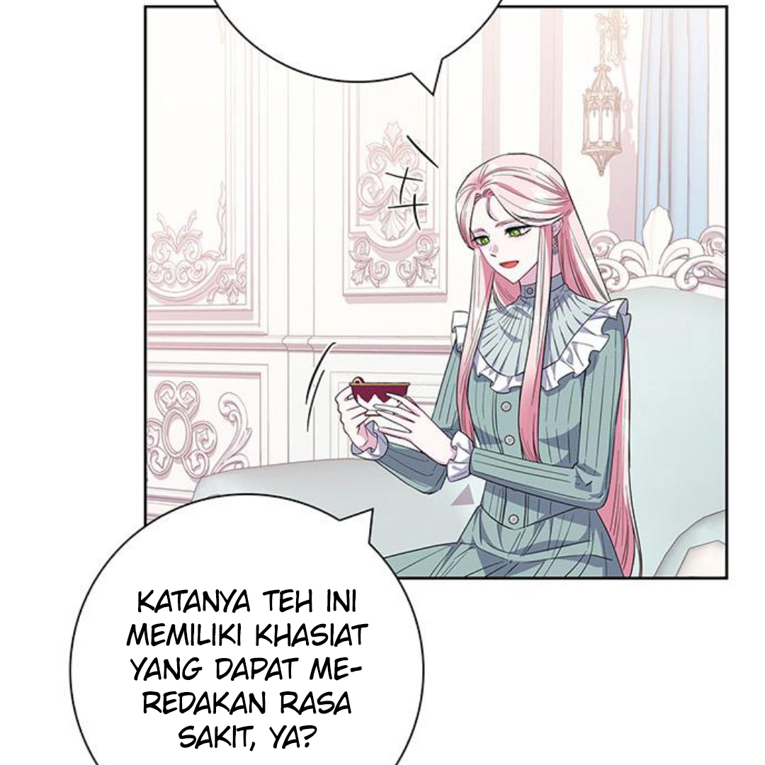 I Became the Mother of the Bloody Male Chapter 30 page 133