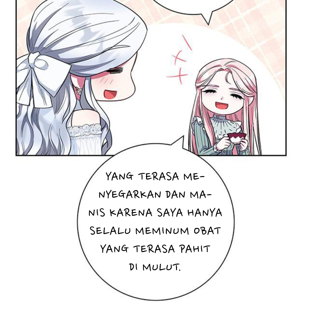 I Became the Mother of the Bloody Male Chapter 30 page 135