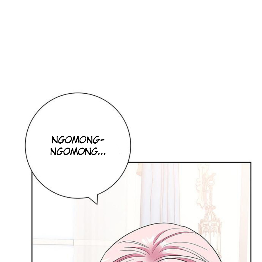 I Became the Mother of the Bloody Male Chapter 30 page 136