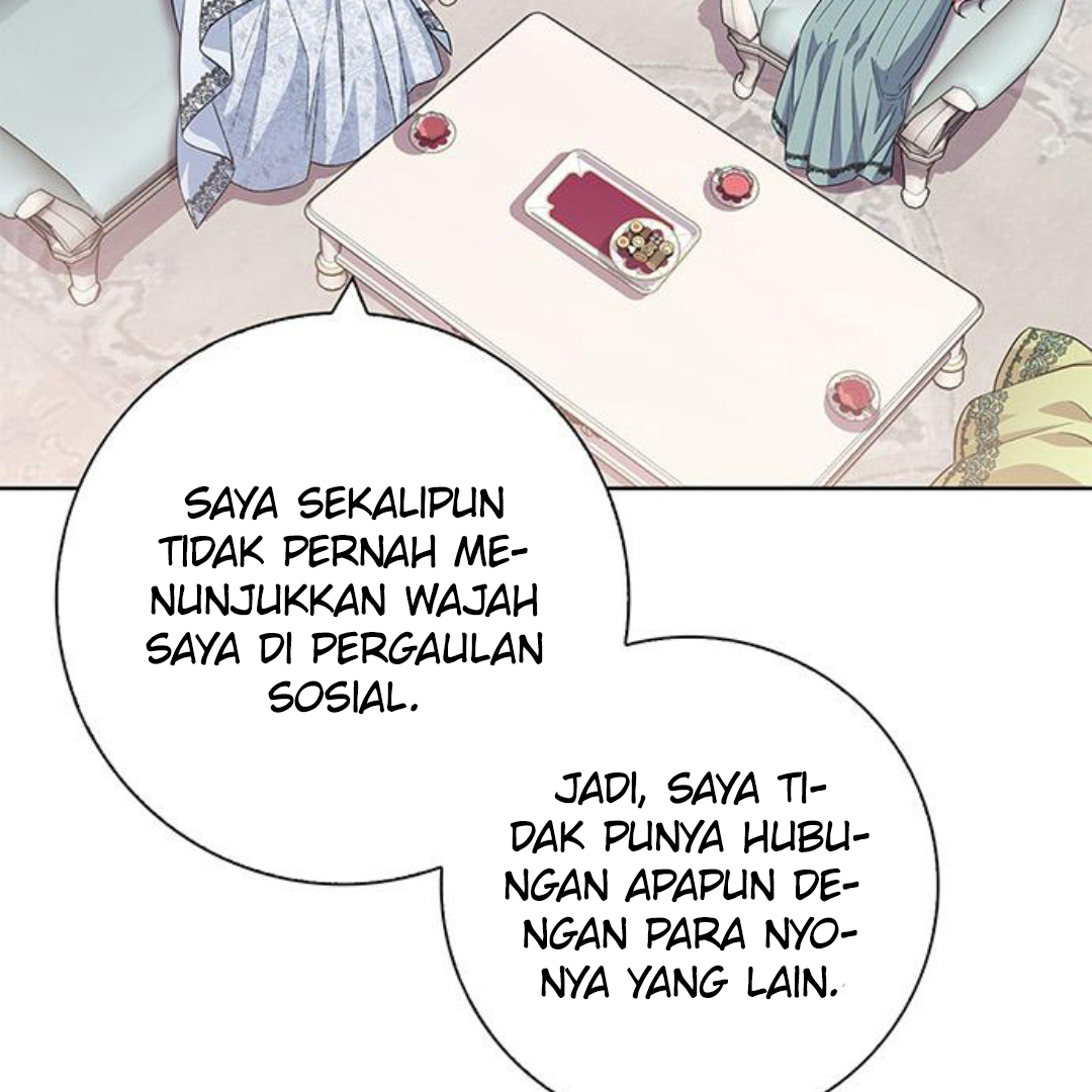 I Became the Mother of the Bloody Male Chapter 30 page 142