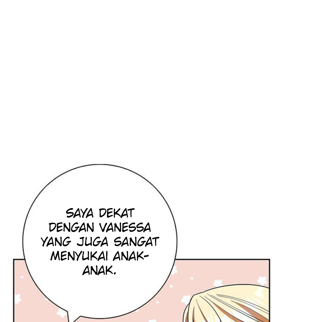 I Became the Mother of the Bloody Male Chapter 30 page 145