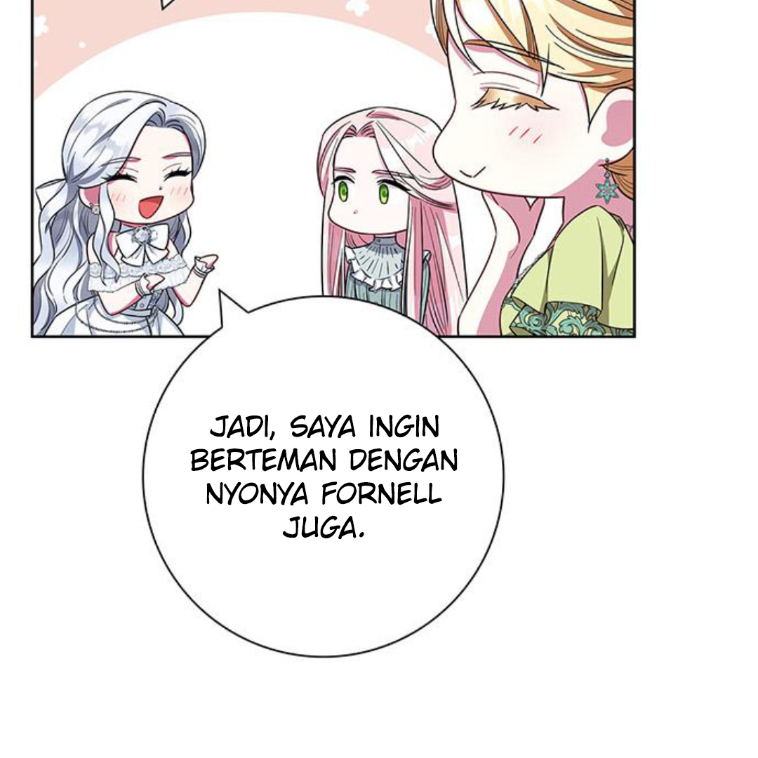 I Became the Mother of the Bloody Male Chapter 30 page 146