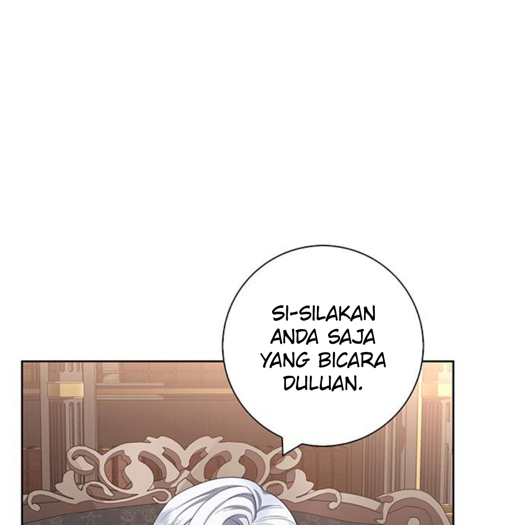 I Became the Mother of the Bloody Male Chapter 30 page 14