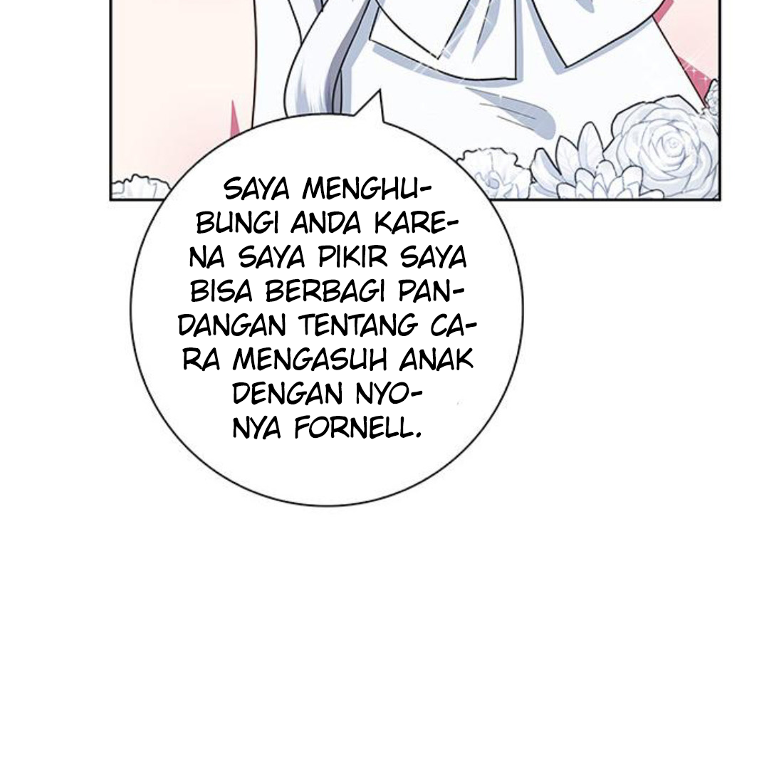I Became the Mother of the Bloody Male Chapter 30 page 149
