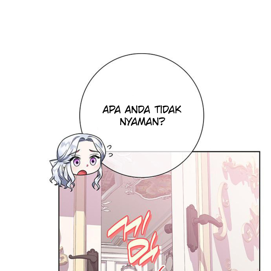 I Became the Mother of the Bloody Male Chapter 30 page 150