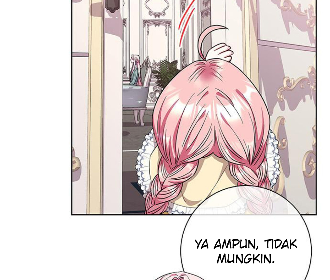 I Became the Mother of the Bloody Male Chapter 30 page 151
