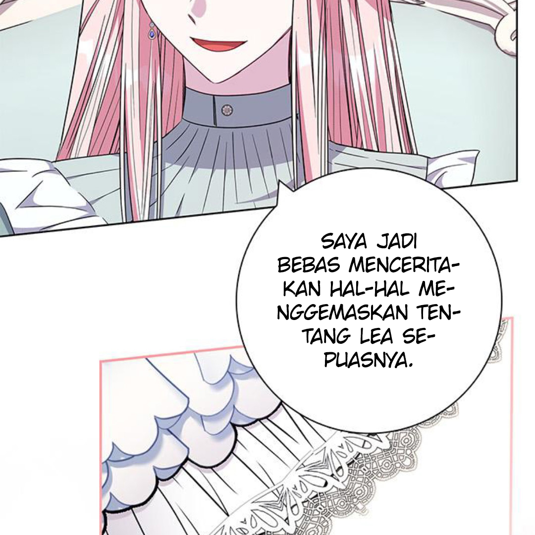 I Became the Mother of the Bloody Male Chapter 30 page 154