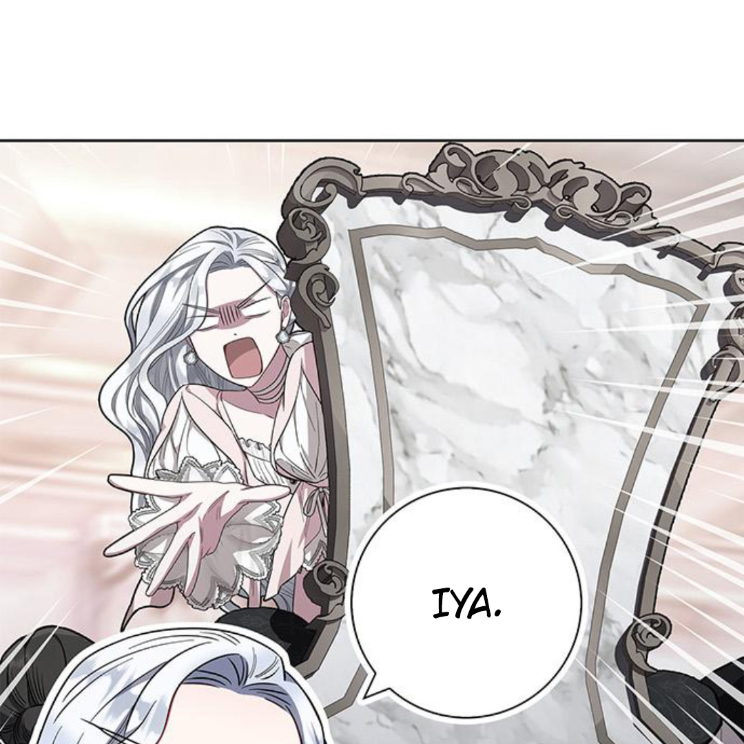 I Became the Mother of the Bloody Male Chapter 30 page 19