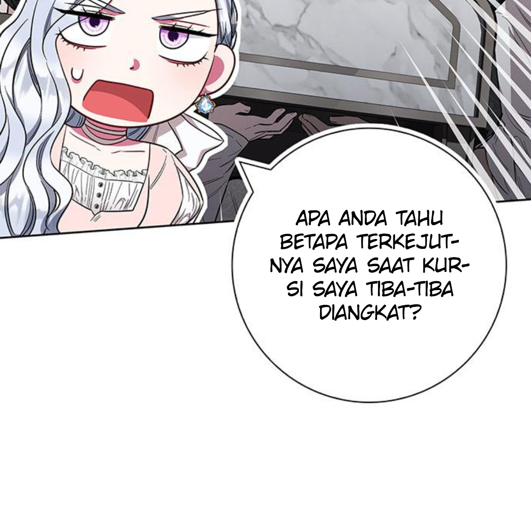 I Became the Mother of the Bloody Male Chapter 30 page 20