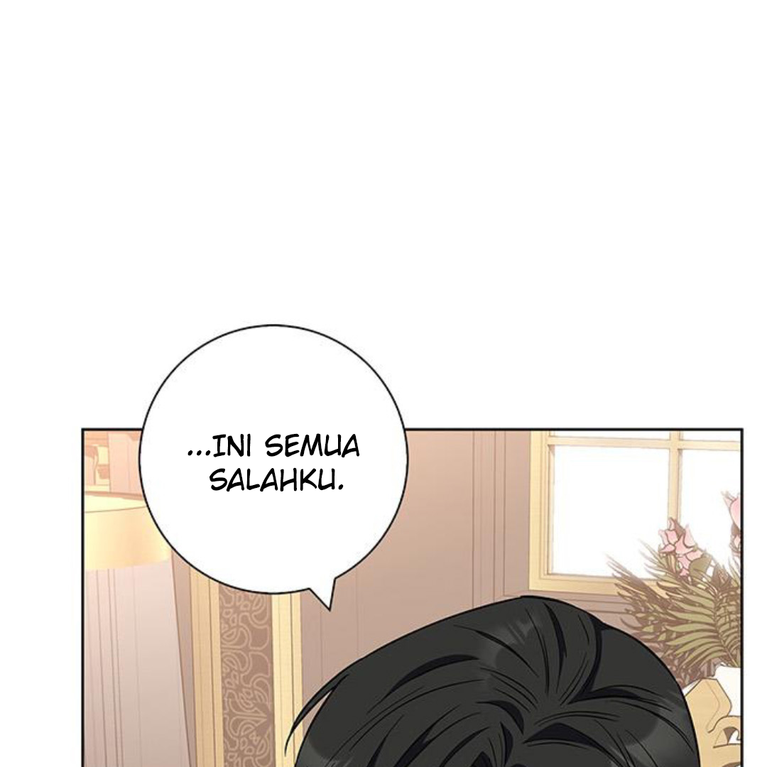 I Became the Mother of the Bloody Male Chapter 30 page 21
