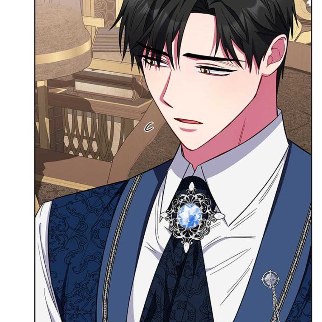 I Became the Mother of the Bloody Male Chapter 30 page 22